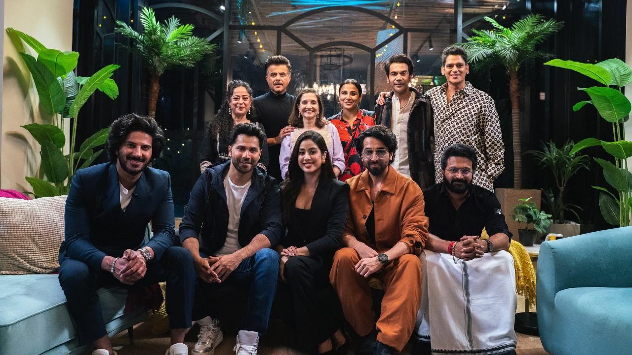 'ಕಾಂತಾರ' ವಿಶ್ವಮಟ್ಟದಲ್ಲಿ ಹೆಸರು ಮಾಡಿದ ಚಿತ್ರ. ನಟ ರಿಷಬ್​ ಶೆಟ್ಟಿ ಅವರು 'ಕಾಂತಾರ' ಚಿತ್ರದಿಂದ ಪ್ಯಾನ್​ ಇಂಡಿಯಾ ಸ್ಟಾರ್​ ಆಗಿದ್ದು, ಅವರ ಡಿಮ್ಯಾಂಡ್
ಕೂಡ ಹೆಚ್ಚಿದೆ. 