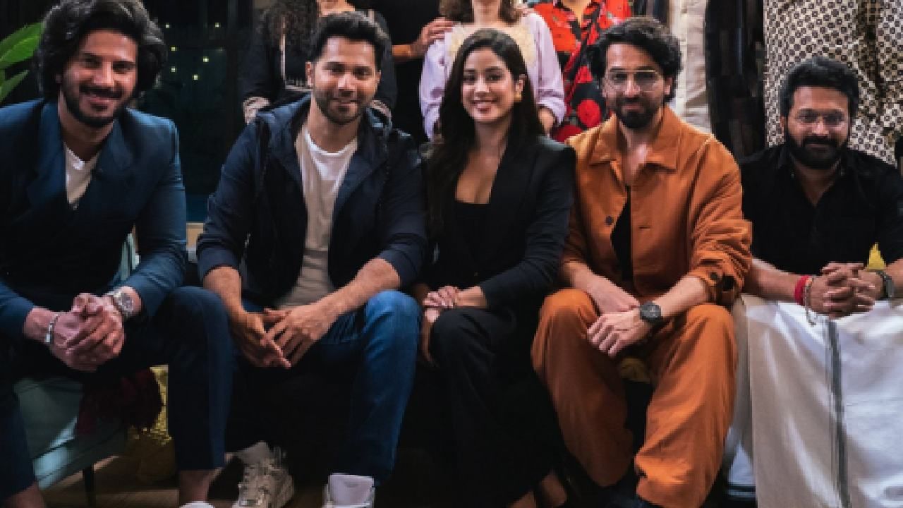 ಬಾಲಿವುಡ್ ಸಿನಿಮಾದಲ್ಲಿ ರಿಷಬ್ ಶೆಟ್ಟಿ ನಟಿಸುತ್ತಾರೆ ಅನ್ನೋ ಅನುಮಾನಗಳು ಕೂಡ ಶುರುವಾಗಿವೆ. 

