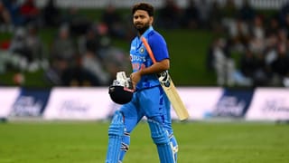 ರನೌಟ್ ವೇಳೆ ಧೋನಿ ಅಸ್ತ್ರ ಬಳಸಿದ ನೇಪಾಳದ ವಿಕೆಟ್ ಕೀಪರ್; ವಿಡಿಯೋ ಸಖತ್ ವೈರಲ್