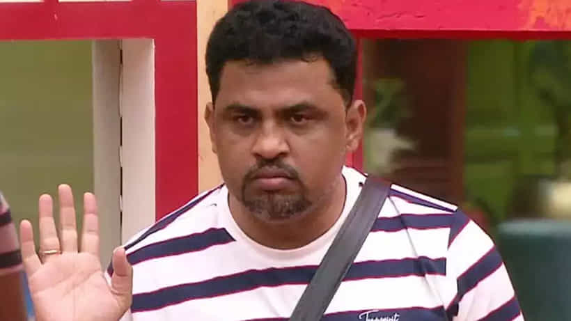 ಅಂದು ಹಾಗೆ, ಇಂದು ಹೀಗೆ; ‘ಬಿಗ್ ಬಾಸ್’ ಮೇಲಿದ್ದ ಅಭಿಪ್ರಾಯ ಬದಲಿಸಿಕೊಂಡ ರೂಪೇಶ್ ರಾಜಣ್ಣ