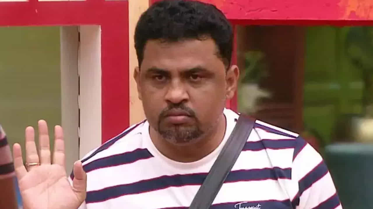 ಅಂದು ಹಾಗೆ, ಇಂದು ಹೀಗೆ; ‘ಬಿಗ್ ಬಾಸ್’ ಮೇಲಿದ್ದ ಅಭಿಪ್ರಾಯ ಬದಲಿಸಿಕೊಂಡ ರೂಪೇಶ್ ರಾಜಣ್ಣ ಅಂದು ಹಾಗೆ, ಇಂದು ಹೀಗೆ; ‘ಬಿಗ್ ಬಾಸ್’ ಮೇಲಿದ್ದ ಅಭಿಪ್ರಾಯ ಬದಲಿಸಿಕೊಂಡ ರೂಪೇಶ್ ರಾಜಣ್ಣ
