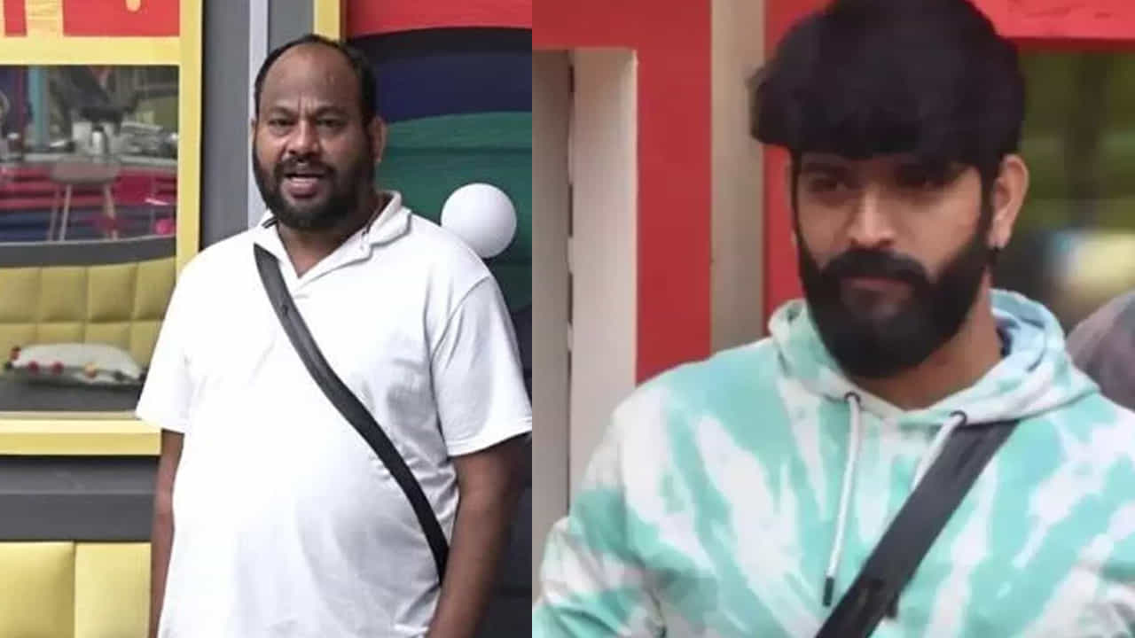 Roopesh Shetty: ರೂಪೇಶ್ ಶೆಟ್ಟಿಗೋಸ್ಕರ ದೊಡ್ಡ ತ್ಯಾಗ ಮಾಡಲು ಮುಂದಾದ ಆರ್ಯವರ್ಧನ್ ಗುರೂಜಿ Roopesh Shetty: ರೂಪೇಶ್ ಶೆಟ್ಟಿಗೋಸ್ಕರ ದೊಡ್ಡ ತ್ಯಾಗ ಮಾಡಲು ಮುಂದಾದ ಆರ್ಯವರ್ಧನ್ ಗುರೂಜಿ