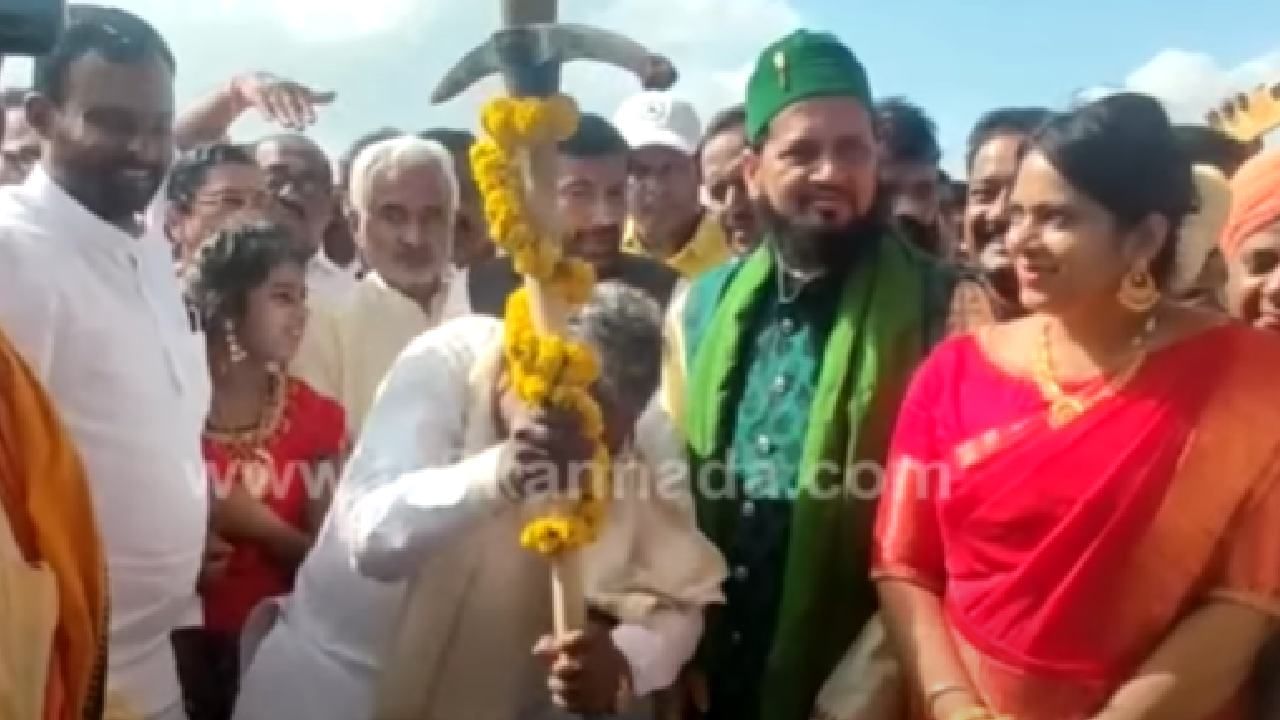 ನೂರಕ್ಕೆ ನೂರರಷ್ಟು ಕಾಶಪ್ಪನವರ್ಗೆ ಟಿಕೆಟ್ ಕೊಡುತ್ತೇವೆ, ಈ ಸಾರಿ ನಾವು ಅಧಿಕಾರಕ್ಕೆ ಬಂದೇ ಬರುತ್ತೇವೆ: ಸಿದ್ದರಾಮಯ್ಯ ನೂರಕ್ಕೆ ನೂರರಷ್ಟು ಕಾಶಪ್ಪನವರ್ಗೆ ಟಿಕೆಟ್ ಕೊಡುತ್ತೇವೆ, ಈ ಸಾರಿ ನಾವು ಅಧಿಕಾರಕ್ಕೆ ಬಂದೇ ಬರುತ್ತೇವೆ: ಸಿದ್ದರಾಮಯ್ಯ