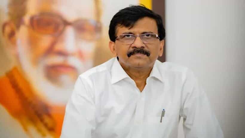 ಚೀನಾದ ರೀತಿಯೇ ನಾವು ಕರ್ನಾಟಕಕ್ಕೆ ಪ್ರವೇಶಿಸುತ್ತೇವೆ, ನಮಗೆ ಯಾರ ಒಪ್ಪಿಗೆ ಬೇಕಾಗಿಲ್ಲ: ಶಿವಸೇನೆ ನಾಯಕ ಸಂಜಯ್ ರಾವತ್