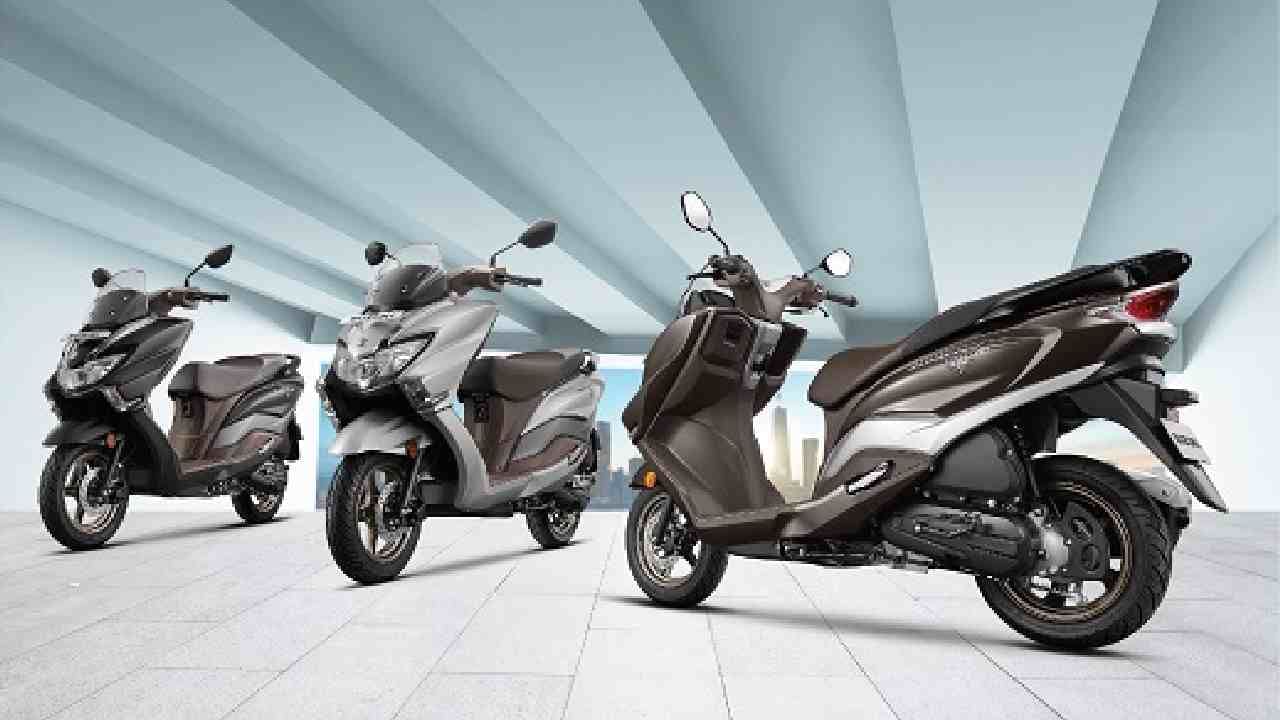 ಹೊಸ ಸುಜುಕಿ ಬರ್ಗಮನ್ ಸ್ಟ್ರೀಟ್ ಇಎಕ್ಸ್ ವೆರಿಯೆಂಟ್ ಭಾರತದಲ್ಲಿ ಬಿಡುಗಡೆ ಹೊಸ ಸುಜುಕಿ ಬರ್ಗಮನ್ ಸ್ಟ್ರೀಟ್ ಇಎಕ್ಸ್ ವೆರಿಯೆಂಟ್ ಭಾರತದಲ್ಲಿ ಬಿಡುಗಡೆ