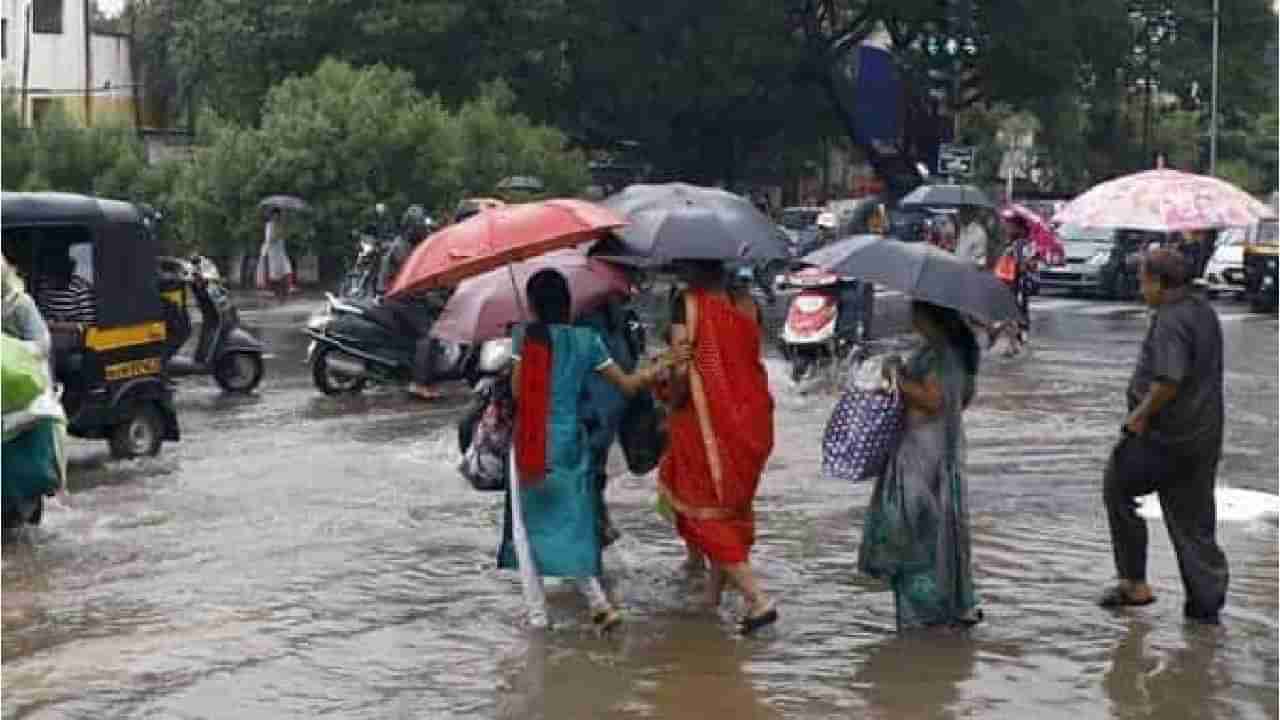 Tamil Nadu Rain: ಕನ್ಯಾಕುಮಾರಿ ಸೇರಿ ತಮಿಳುನಾಡಿನ 4 ಜಿಲ್ಲೆಗಳಲ್ಲಿ ಇಂದು ಗುಡುಗು ಸಹಿತ ಮಳೆ