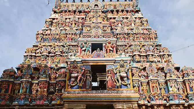 Mobile Ban in Temples: ತಮಿಳುನಾಡಿನ ದೇವಸ್ಥಾನಗಳಲ್ಲಿ ಇನ್ನುಮುಂದೆ ಭಕ್ತರು ಮೊಬೈಲ್ ಫೋನ್ ಬಳಸುವಂತಿಲ್ಲ