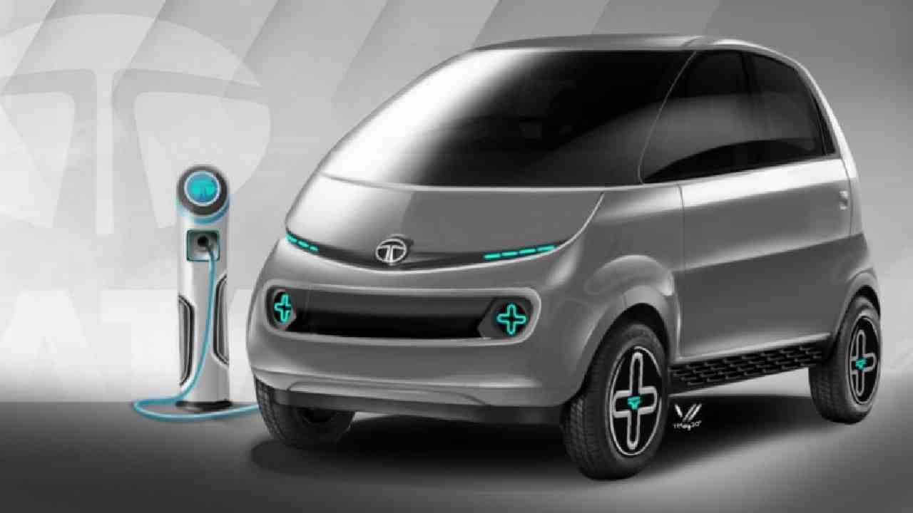 Tata Nano: ರತನ್ ಟಾಟಾ ಕನಸಿನ ಕಾರಿಗೆ ಮತ್ತೆ ಮರುಜೀವ! Tata Nano: ರತನ್ ಟಾಟಾ ಕನಸಿನ ಕಾರಿಗೆ ಮತ್ತೆ ಮರುಜೀವ!