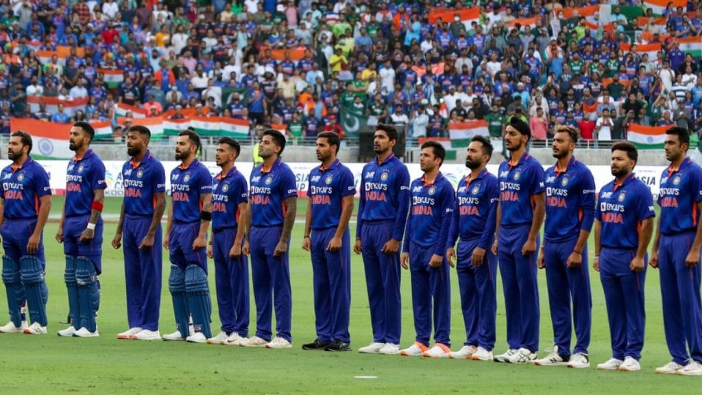 BCCI selectors have asked 6 senior players of India to think about their T20 career now report