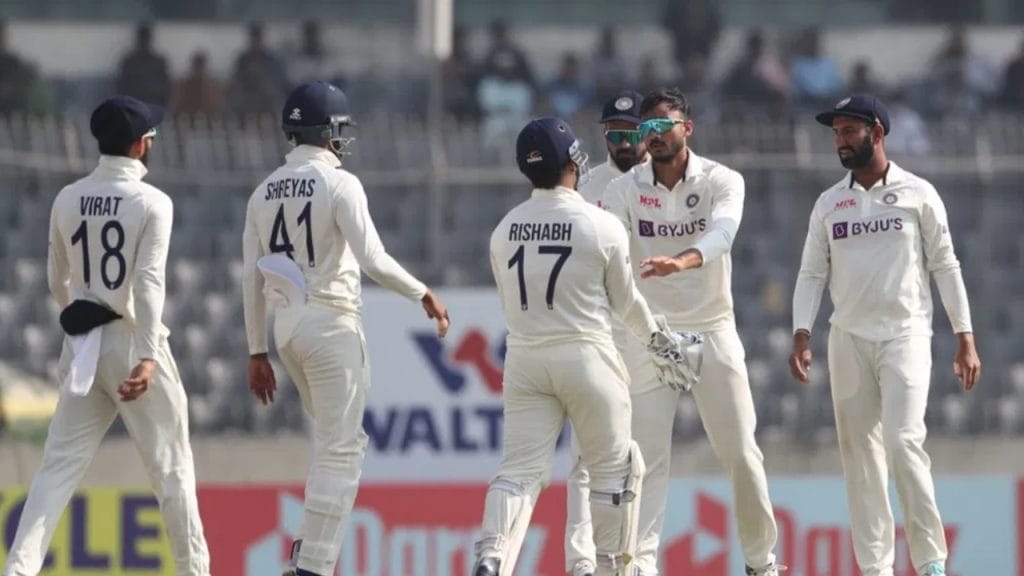 IND vs BAN India maintains 2nd spot after series win against Bangladesh here is the Final qualification scenarios