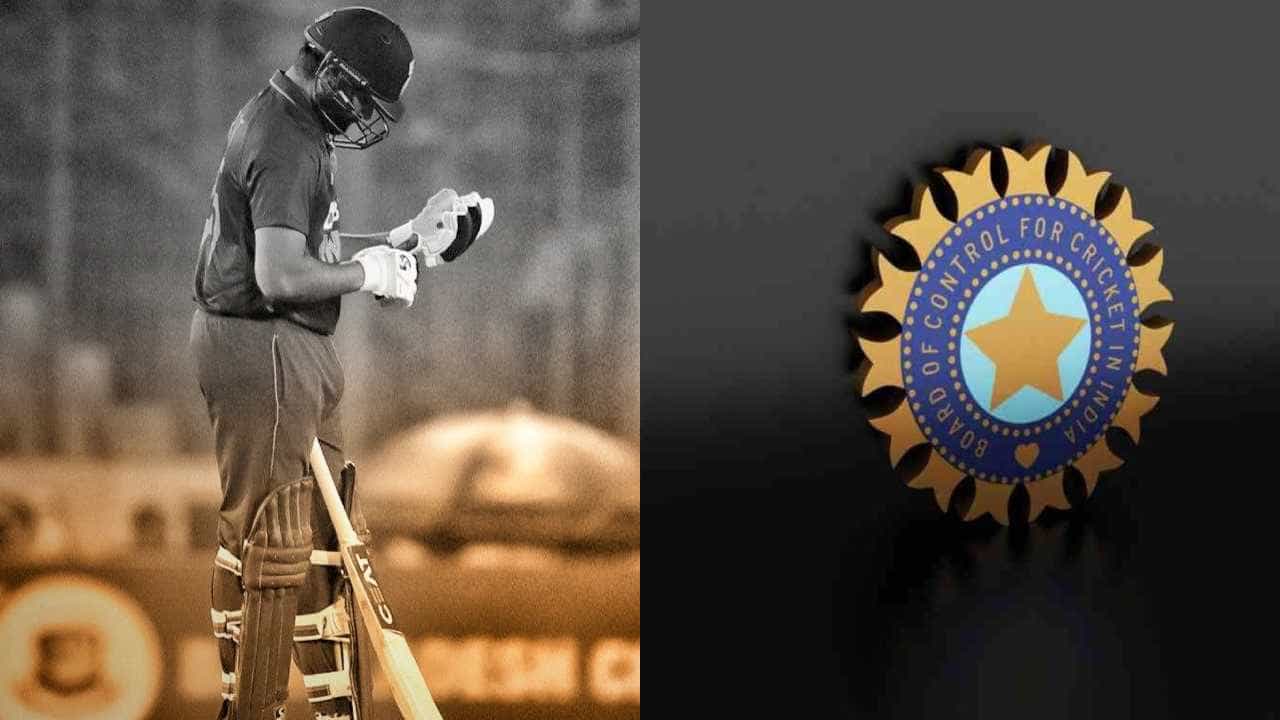 ‘ಈ ತಂಡ ಬಾಂಗ್ಲಾ ಎದುರು ಸೋಲುತ್ತದೆ ಎಂದು ನಾವು ನಿರೀಕ್ಷಿಸಿರಲಿಲ್ಲ': ರೋಹಿತ್ ಪಡೆ ಮೇಲೆ ಬಿಸಿಸಿಐ ಗರಂ ‘ಈ ತಂಡ ಬಾಂಗ್ಲಾ ಎದುರು ಸೋಲುತ್ತದೆ ಎಂದು ನಾವು ನಿರೀಕ್ಷಿಸಿರಲಿಲ್ಲ': ರೋಹಿತ್ ಪಡೆ ಮೇಲೆ ಬಿಸಿಸಿಐ ಗರಂ