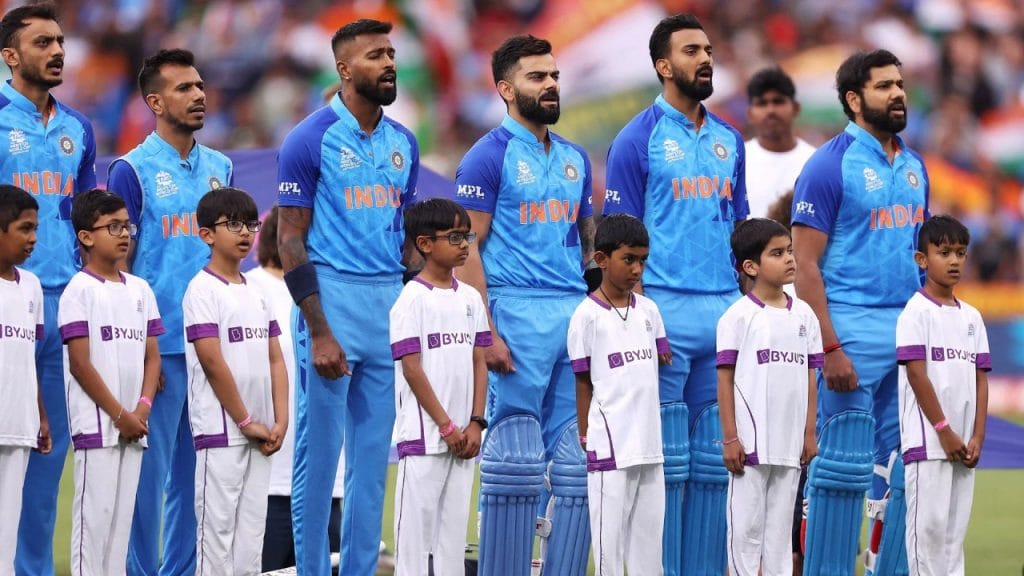 Team India In 2023 Test Championship World Cup these 6 big challenges will be in front of Team India in 2023