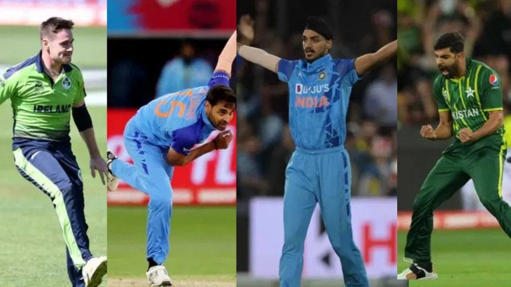 Year ender 2022 these top 5 bowlers top wicket takers in t20i