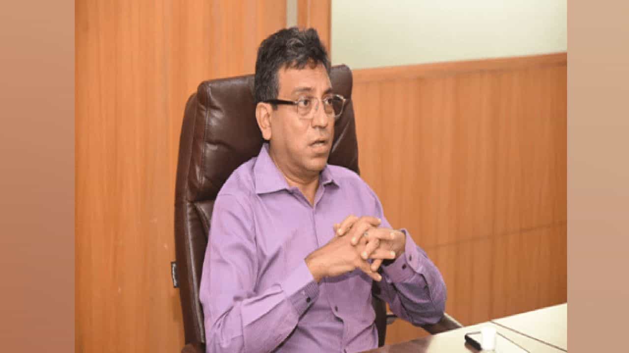 ವೋಟರ್ ಐಡಿ ಅಕ್ರಮ: ಮತದಾರರ ಪಟ್ಟಿ ಪರಿಷ್ಕರಣೆಗೆ 12 ಕೆಎಎಸ್ ಅಧಿಕಾರಿಗಳ ನೇಮಕ: ತುಷಾರ್ ಗಿರಿನಾಥ್ ವೋಟರ್ ಐಡಿ ಅಕ್ರಮ: ಮತದಾರರ ಪಟ್ಟಿ ಪರಿಷ್ಕರಣೆಗೆ 12 ಕೆಎಎಸ್ ಅಧಿಕಾರಿಗಳ ನೇಮಕ: ತುಷಾರ್ ಗಿರಿನಾಥ್