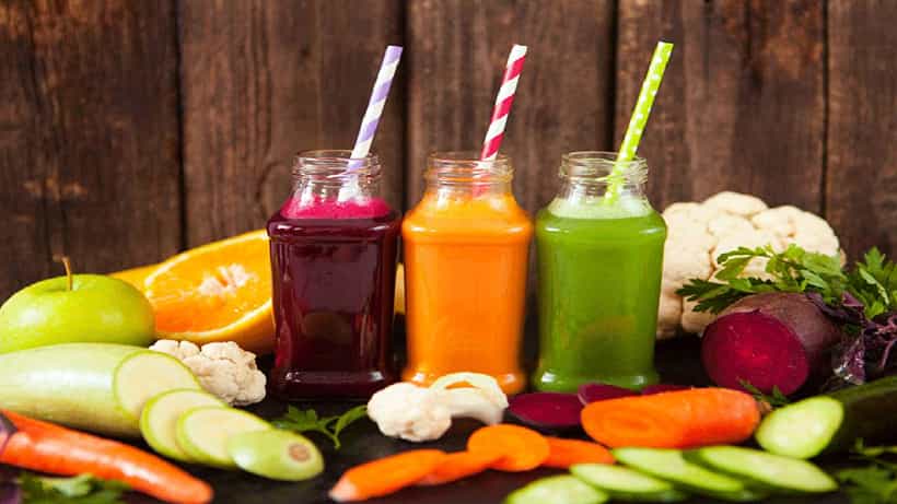 Winter Health Tips: ಈ ತರಕಾರಿ ಜ್ಯೂಸ್ಗಳು ಆರೋಗ್ಯಕ್ಕೆ ಉತ್ತಮ