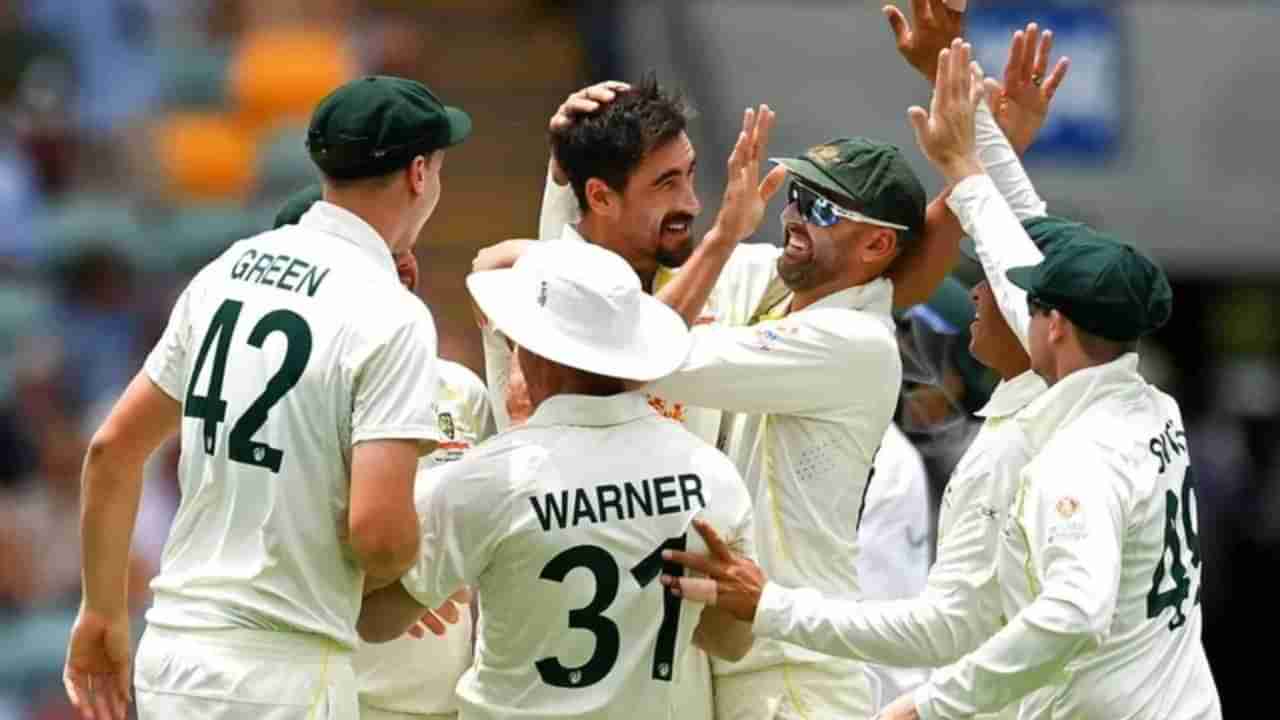 AUS vs SA: ಆಫ್ರಿಕಾ ಎದುರು ಮೊದಲ ಟೆಸ್ಟ್ ಗೆದ್ದ ಆಸೀಸ್; ಭಾರತಕ್ಕೆ ಲಾಭ ತಂದ ಹರಿಣಗಳು ಸೋಲು..!