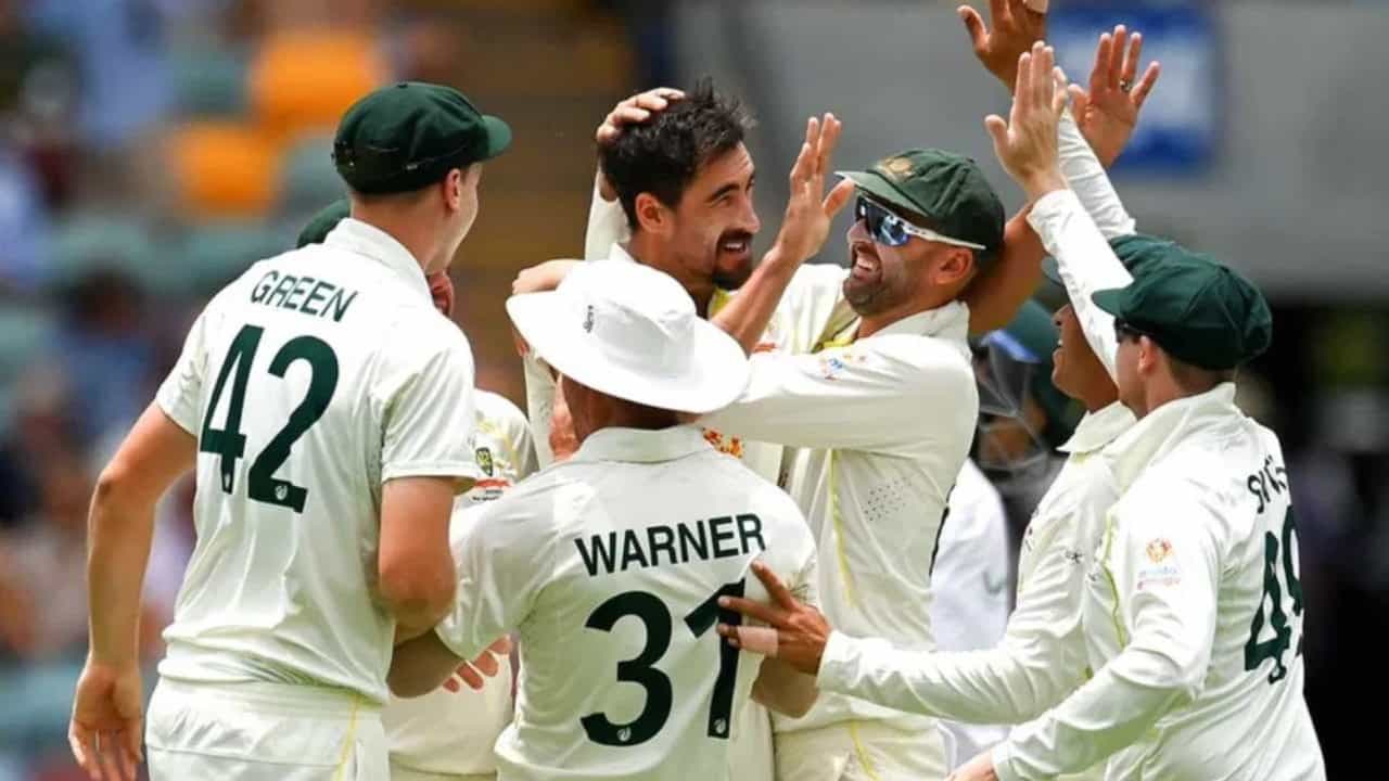 AUS vs SA: ಆಫ್ರಿಕಾ ಎದುರು ಮೊದಲ ಟೆಸ್ಟ್ ಗೆದ್ದ ಆಸೀಸ್; ಭಾರತಕ್ಕೆ ಲಾಭ ತಂದ ಹರಿಣಗಳು ಸೋಲು..! AUS vs SA: ಆಫ್ರಿಕಾ ಎದುರು ಮೊದಲ ಟೆಸ್ಟ್ ಗೆದ್ದ ಆಸೀಸ್; ಭಾರತಕ್ಕೆ ಲಾಭ ತಂದ ಹರಿಣಗಳು ಸೋಲು..!