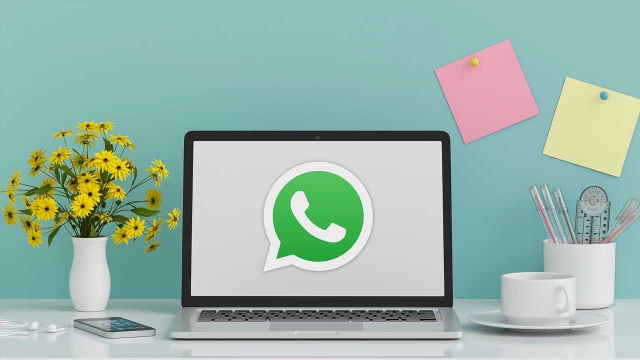 WhatsApp: ವಿಂಡೋಸ್ ವಾಟ್ಸ್ಆ್ಯಪ್ ಬಳಕೆದಾರರಿಗೆ ಬರುತ್ತಿದೆ ಅಚ್ಚರಿ ಫೀಚರ್: ಹೊಸ ಅಪ್ಡೇಟ್ನಲ್ಲಿ ಏನಿದೆ ನೋಡಿ WhatsApp: ವಿಂಡೋಸ್ ವಾಟ್ಸ್ಆ್ಯಪ್ ಬಳಕೆದಾರರಿಗೆ ಬರುತ್ತಿದೆ ಅಚ್ಚರಿ ಫೀಚರ್: ಹೊಸ ಅಪ್ಡೇಟ್ನಲ್ಲಿ ಏನಿದೆ ನೋಡಿ