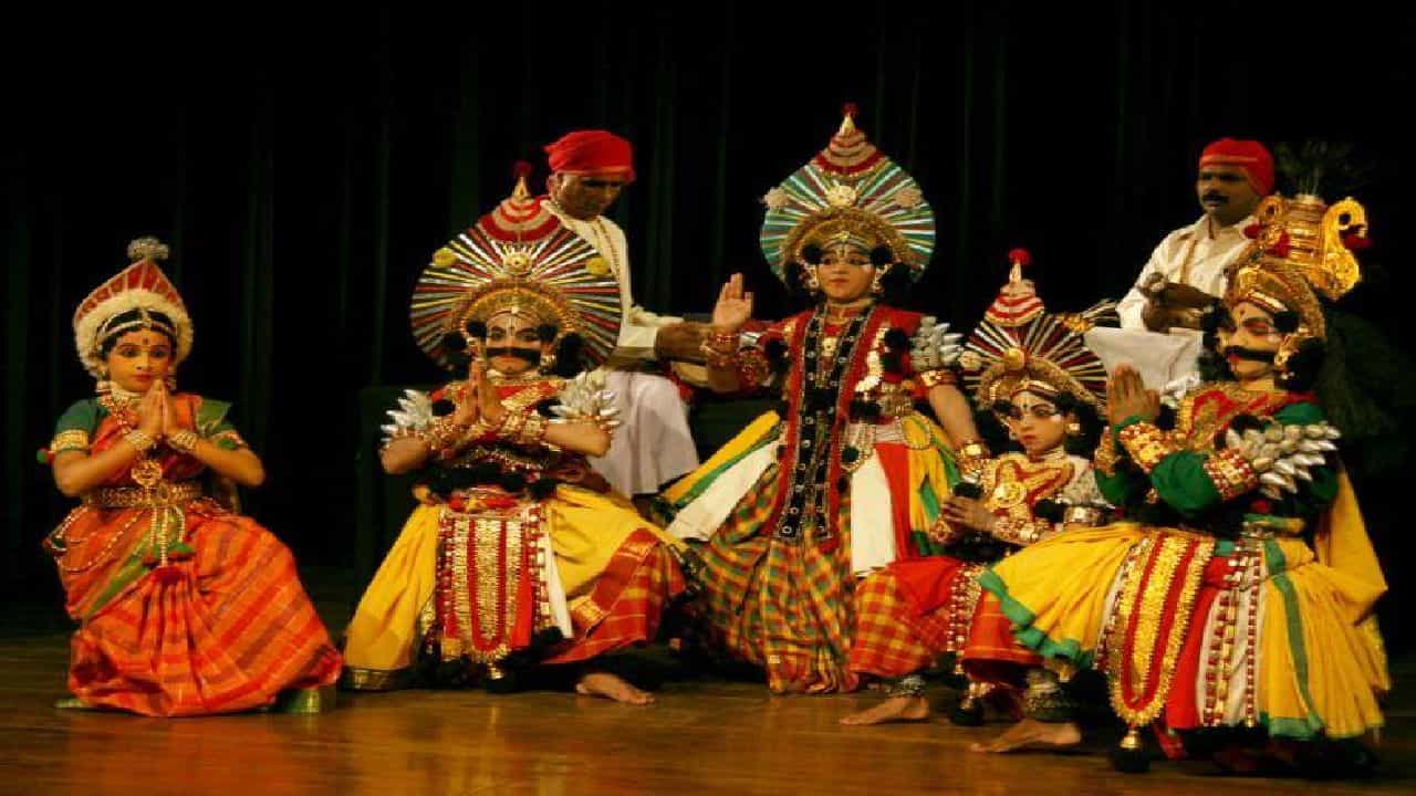 ಉಡುಪಿಯಲ್ಲಿ ಮೊದಲ ಬಾರಿಗೆ ಸರ್ಕಾರದಿಂದ ಯಕ್ಷಗಾನ ಸಾಹಿತ್ಯ ಸಮ್ಮೇಳನ ಆಯೋಜನೆ ಉಡುಪಿಯಲ್ಲಿ ಮೊದಲ ಬಾರಿಗೆ ಸರ್ಕಾರದಿಂದ ಯಕ್ಷಗಾನ ಸಾಹಿತ್ಯ ಸಮ್ಮೇಳನ ಆಯೋಜನೆ