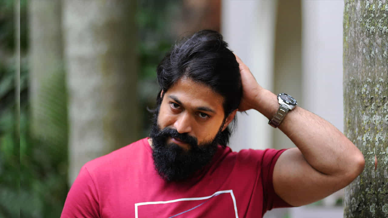 Rocking Star Yash: ‘ಎಲ್ಲರನ್ನೂ ಗೌರವಿಸೋಣ’; ನೇರವಾಗಿ ಪ್ರತಿಕ್ರಿಯಿಸಿದ ರಾಕಿಂಗ್ ಸ್ಟಾರ್ ಯಶ್ Rocking Star Yash: ‘ಎಲ್ಲರನ್ನೂ ಗೌರವಿಸೋಣ’; ನೇರವಾಗಿ ಪ್ರತಿಕ್ರಿಯಿಸಿದ ರಾಕಿಂಗ್ ಸ್ಟಾರ್ ಯಶ್