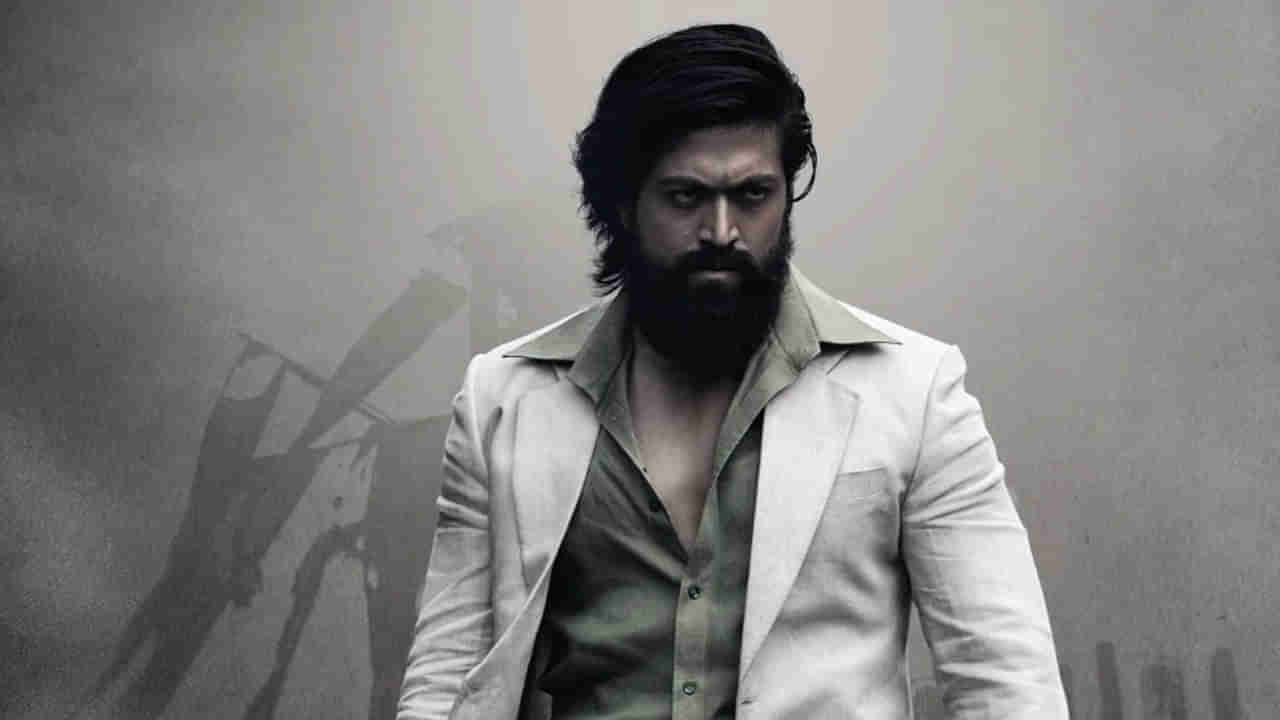 Yash Birthday: ಯಶ್​​ಗೆ ಬರ್ತ್​ಡೇ ಸಂಭ್ರಮ; ದುಬೈನಲ್ಲಿ ರಾಕಿಂಗ್ ಸ್ಟಾರ್ ಫ್ಯಾಮಿಲಿ