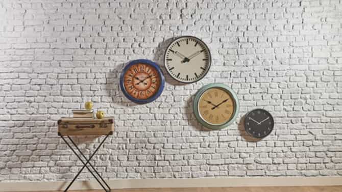 Vastu Tips: ಮನೆಯ ಯಾವ ದಿಕ್ಕಿಗೆ ಗಡಿಯಾರ ಹಾಕಿದರೆ ಶುಭ? ಇಲ್ಲಿದೆ ಮಾಹಿತಿ
