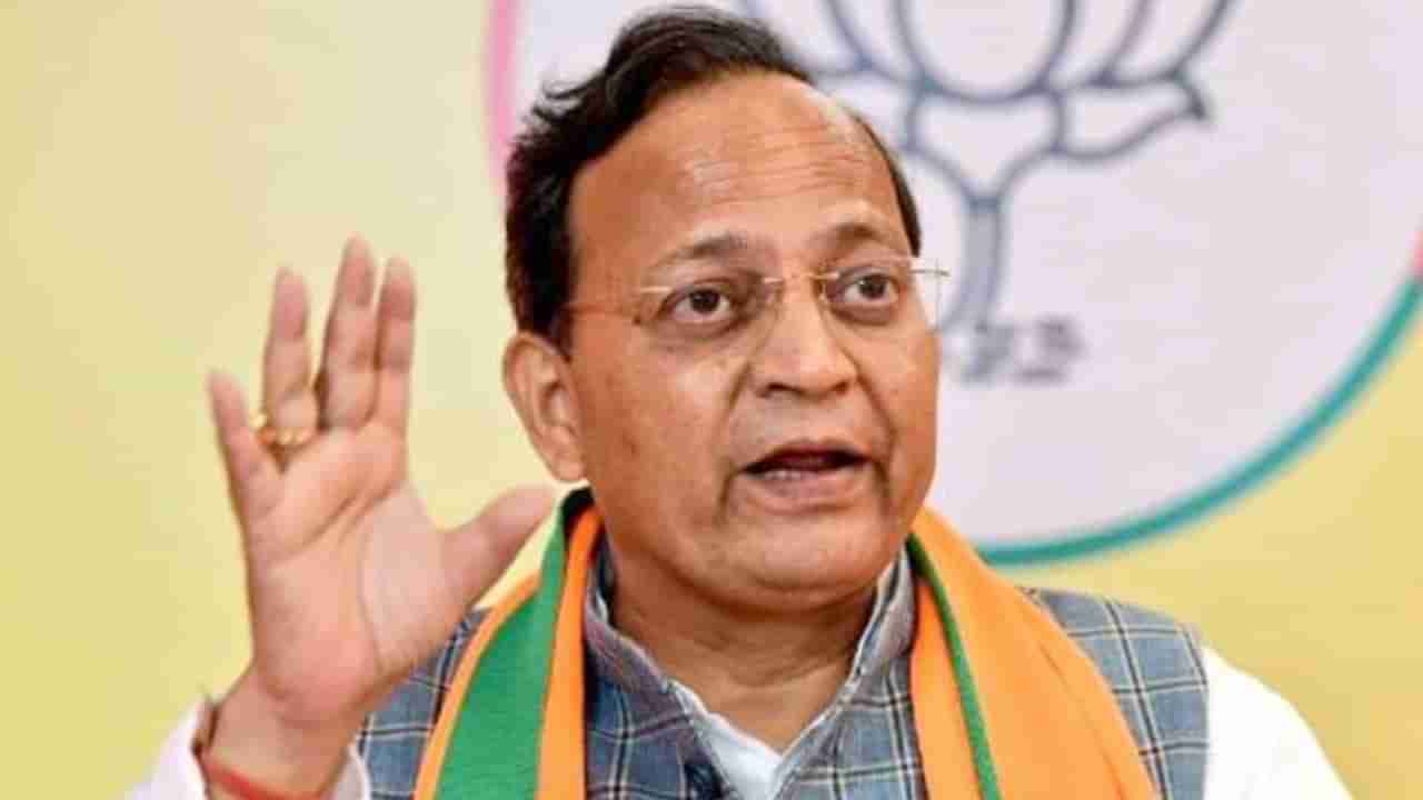 ಕಾಂಗ್ರೆಸ್ಗೆ ಜನ ಬೆಂಬಲವಿಲ್ಲ, ಅದಕ್ಕೆ ಭಾರತ್ ಜೋಡೋ ಯಾತ್ರೆ ಸಂಪೂರ್ಣ ಫೇಲ್ ಆಗಿದೆ: ಅರುಣ್ ಸಿಂಗ್ ವಾಗ್ದಾಳಿ