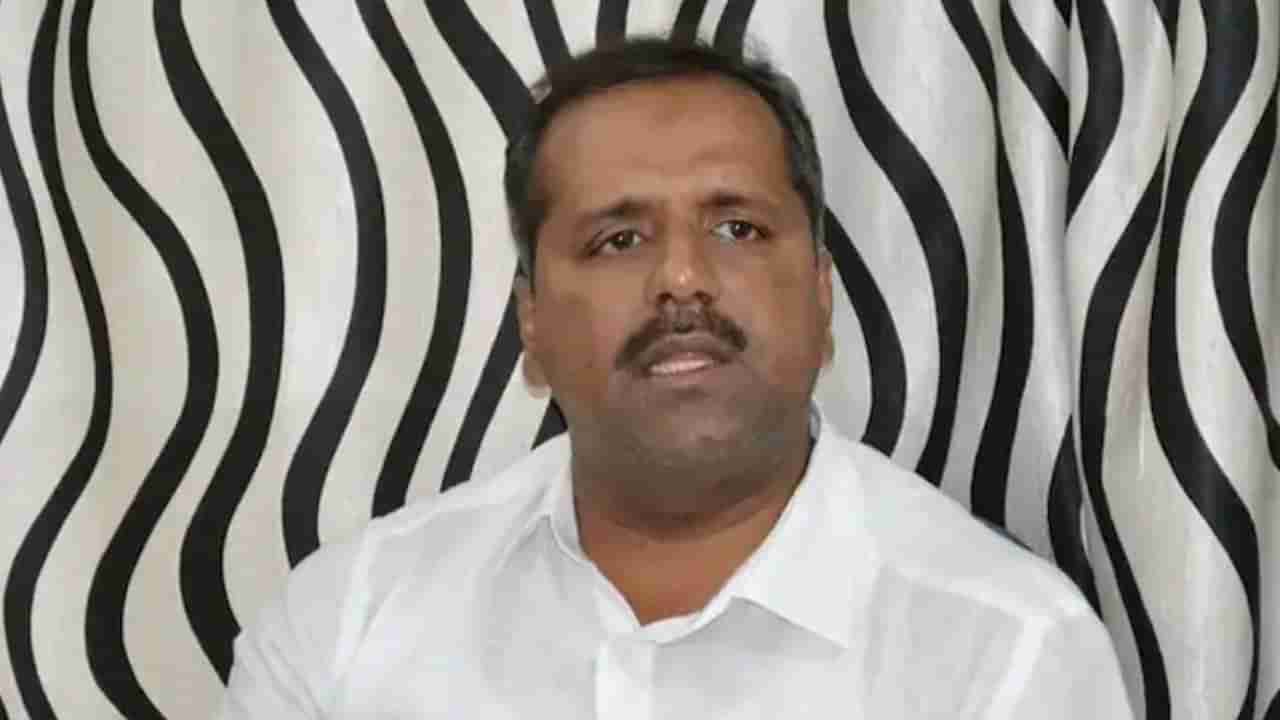 U.T.Khader: ರಾಹುಲ್‌ ಗಾಂಧಿ ಪಿಎ ಎಂದು ಹೇಳಿಕೊಂಡು ವಂಚನೆಗೆ ಯತ್ನ: ಸೈಬರ್ ಕ್ರೈಂಗೆ ದೂರು ನೀಡಿದ U.T.ಖಾದರ್‌