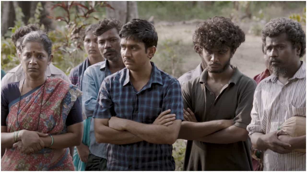 ಗಮನ ಸೆಳೆದ ‘19.20.21’ ಸಿನಿಮಾ ಟೀಸರ್; ಮತ್ತೆ ಗಂಭೀರ ವಿಷಯ ಹೇಳಲು ಬಂದ ಮಂಸೋರೆ ಗಮನ ಸೆಳೆದ ‘19.20.21’ ಸಿನಿಮಾ ಟೀಸರ್; ಮತ್ತೆ ಗಂಭೀರ ವಿಷಯ ಹೇಳಲು ಬಂದ ಮಂಸೋರೆ