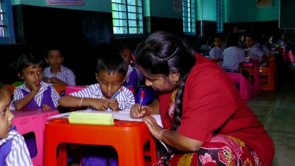 Nagur Government Primary Hindustani School in Udupi regains students number by adopting best practices