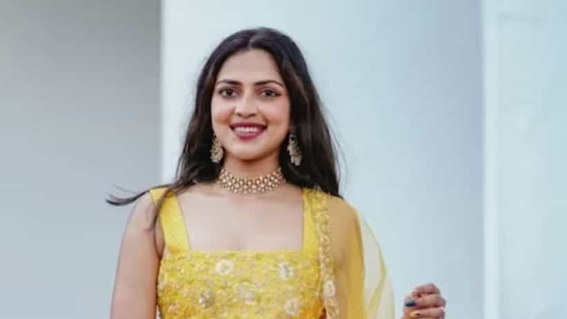 Amala Paul: ಹಿಂದೂ ಪದ್ಧತಿ ನೆಪ ಹೇಳಿ ನಟಿ ಅಮಲಾ ಪೌಲ್ಗೆ ದೇಗುಲ ಪ್ರವೇಶ ನಿರಾಕರಿಸಿದ ಕೇರಳದ ದೇವಾಲಯ