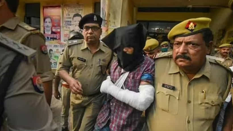 ಗೋರಖ್ನಾಥ್ ದೇವಸ್ಥಾನದ ಭದ್ರತಾ ಸಿಬ್ಬಂದಿ ಮೇಲೆ ದಾಳಿ ಪ್ರಕರಣ: ಅಪರಾಧಿ ಅಹ್ಮದ್ ಮುರ್ತಾಜಾ ಅಬ್ಬಾಸಿಗೆ ಮರಣದಂಡನೆ ಶಿಕ್ಷೆ