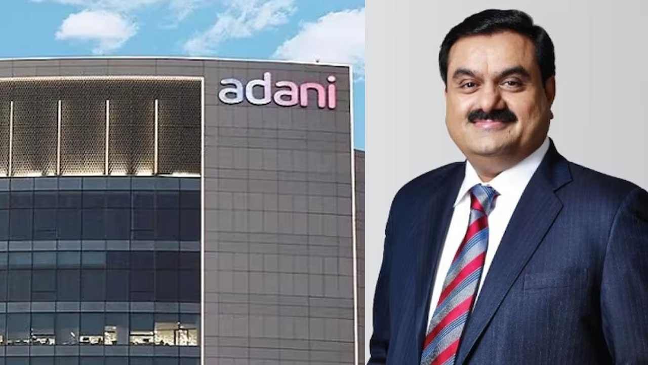 Adani Enterprises: ಅಪ್ಪರ್​ ಸರ್ಕ್ಯೂಟ್​​ನಲ್ಲಿ ಅದಾನಿ ಎಂಟರ್​ಪ್ರೈಸಸ್ ಷೇರು; ಮೌಲ್ಯದಲ್ಲಿ ಭಾರೀ ಜಿಗಿತ