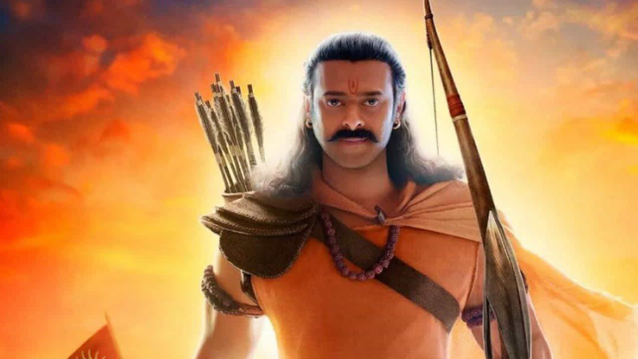‘ಆದಿಪುರುಷ್’ ಚಿತ್ರಕ್ಕೆ ಮುಳುವಾದ ವಿವಾದ; ಉತ್ತರಿಸಲು ಸೆನ್ಸಾರ್ ಮಂಡಳಿಗೆ ಕೋರ್ಟ್ ಆದೇಶ ‘ಆದಿಪುರುಷ್’ ಚಿತ್ರಕ್ಕೆ ಮುಳುವಾದ ವಿವಾದ; ಉತ್ತರಿಸಲು ಸೆನ್ಸಾರ್ ಮಂಡಳಿಗೆ ಕೋರ್ಟ್ ಆದೇಶ