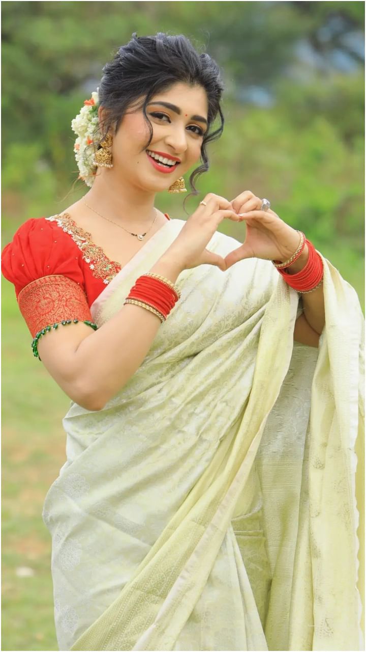 Aditi Prabhudeva