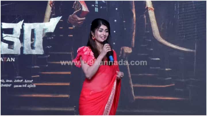 Aditi Prabhudeva: ‘ಛೂ ಮಂತರ್’ ಹಾರರ್ ಸಿನಿಮಾ ಹೊಸ ಲೋಕಕ್ಕೆ ಕರೆದುಕೊಂಡು ಹೋಗತ್ತೆ: ಅದಿತಿ ಪ್ರಭುದೇವ Aditi Prabhudeva: ‘ಛೂ ಮಂತರ್’ ಹಾರರ್ ಸಿನಿಮಾ ಹೊಸ ಲೋಕಕ್ಕೆ ಕರೆದುಕೊಂಡು ಹೋಗತ್ತೆ: ಅದಿತಿ ಪ್ರಭುದೇವ