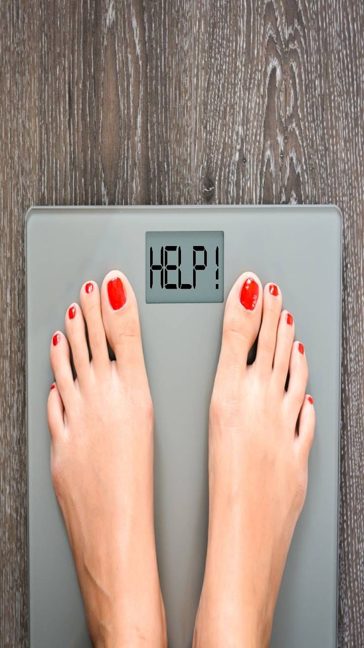 Aids Weight Loss