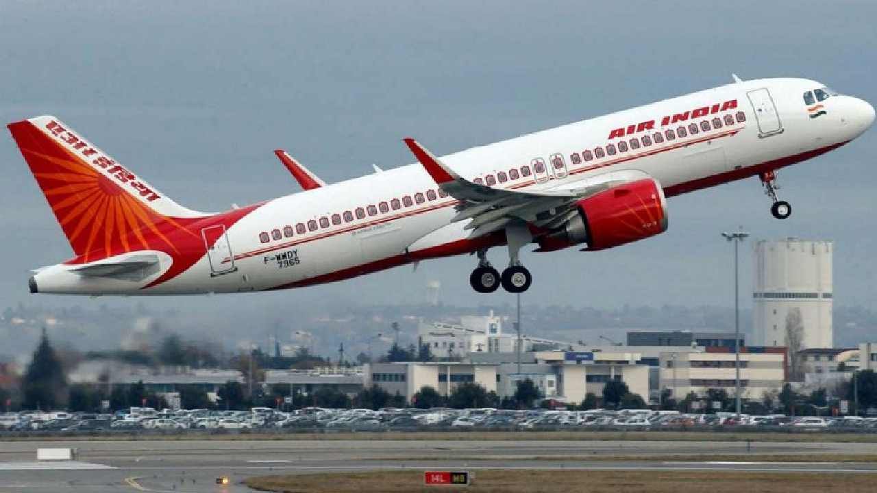 Air India: ಎಸ್​ಬಿಐ, ಬ್ಯಾಂಕ್ ಆಫ್ ಬರೋಡದಿಂದ 18,000 ಕೋಟಿ ಸಾಲ ಪಡೆಯಲಿದೆ ಏರ್ ಇಂಡಿಯಾ