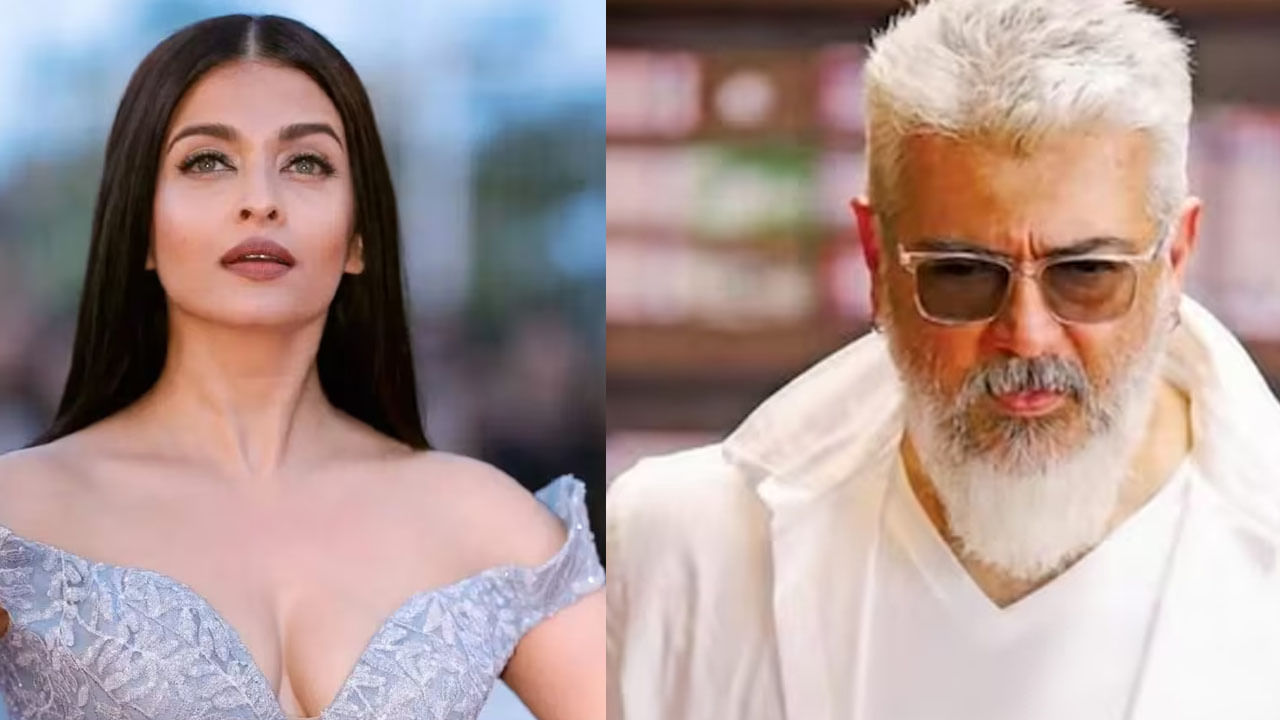 ಬ್ಯಾಕ್ ಟು ಬ್ಯಾಕ್ ತಮಿಳು ಸಿನಿಮಾಗಳಲ್ಲಿ ನಟಿಸುತ್ತಿದ್ದಾರೆ ಐಶ್ವರ್ಯಾ ರೈ; ಸ್ಟಾರ್ ನಟನ ಚಿತ್ರಕ್ಕೆ ಸಹಿ ಬ್ಯಾಕ್ ಟು ಬ್ಯಾಕ್ ತಮಿಳು ಸಿನಿಮಾಗಳಲ್ಲಿ ನಟಿಸುತ್ತಿದ್ದಾರೆ ಐಶ್ವರ್ಯಾ ರೈ; ಸ್ಟಾರ್ ನಟನ ಚಿತ್ರಕ್ಕೆ ಸಹಿ