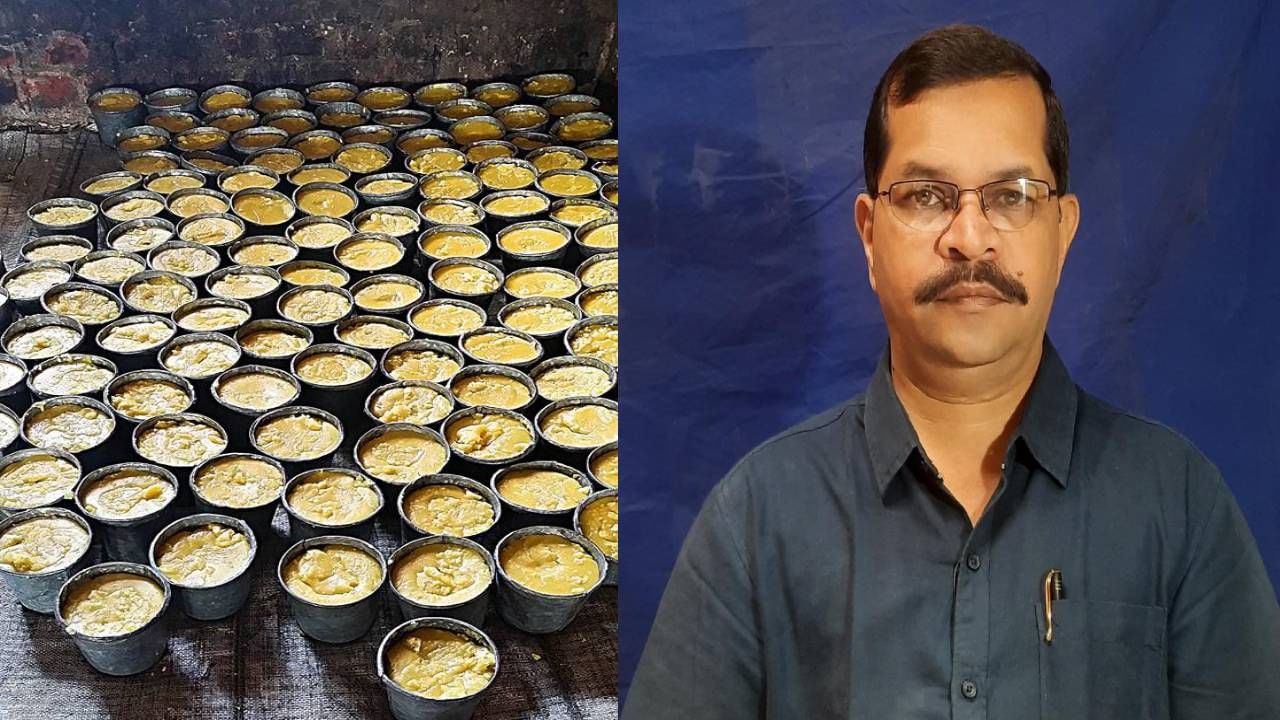 Alemane Jaggery: ಆಲೆಮನೆ ಬೆಲ್ಲ ಖರೀದಿದಾರರಿಗೆ ಸಿಹಿ, ಬೆಳೆಗಾರರಿಗೆ ಕಹಿ Alemane Jaggery: ಆಲೆಮನೆ ಬೆಲ್ಲ ಖರೀದಿದಾರರಿಗೆ ಸಿಹಿ, ಬೆಳೆಗಾರರಿಗೆ ಕಹಿ