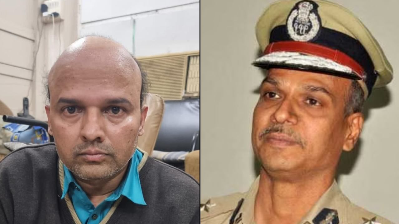 Santro Ravi: ವೈಟ್ ಕಾಲರ್ ಕ್ರಿಮಿನಲ್ ಸ್ಯಾಂಟ್ರೋ ರವಿ ಬಂಧನ: ಎಡಿಜಿಪಿ ಅಲೋಕ್ ಕುಮಾರ್ ಹೇಳಿದ್ದಿಷ್ಟು 