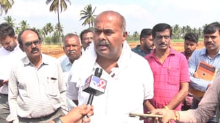 ಮಂಡ್ಯ ರಂಗಸ್ಥಳದಲ್ಲೇ ಕುಸಿದುಬಿದ್ದು ಪ್ರಾಣಬಿಟ್ಟ ಕಲಾವಿದ ನಂಜಯ್ಯ