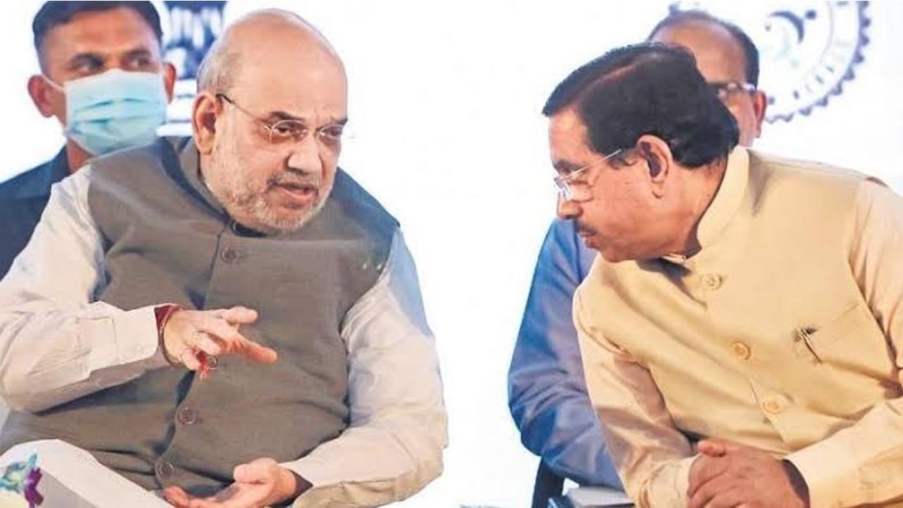 Amit Shah: ಅಮಿತ್ ಶಾ ಅವರಿಂದ ಫಾರೆನ್ಸಿಕ್ ಯೂನಿವರ್ಸಿಟಿ ಕ್ಯಾಂಪಸ್ ಗೆ ಇಂದು ಭೂಮಿ ಪೂಜೆ - ಸ್ಥಳ ಪರಿಶೀಲನೆ ನಡೆಸಿದ ಕೇಂದ್ರ ಸಚಿವ ಪ್ರಲ್ಹಾದ್ ಜೋಶಿ Amit Shah: ಅಮಿತ್ ಶಾ ಅವರಿಂದ ಫಾರೆನ್ಸಿಕ್ ಯೂನಿವರ್ಸಿಟಿ ಕ್ಯಾಂಪಸ್ ಗೆ ಇಂದು ಭೂಮಿ ಪೂಜೆ - ಸ್ಥಳ ಪರಿಶೀಲನೆ ನಡೆಸಿದ ಕೇಂದ್ರ ಸಚಿವ ಪ್ರಲ್ಹಾದ್ ಜೋಶಿ