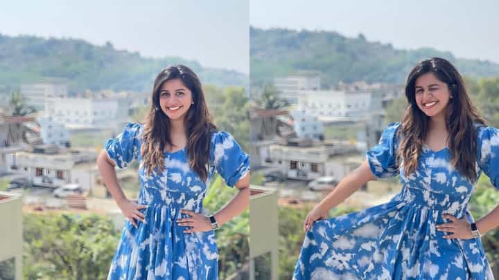 Anchor Anushree: ಚಿಕ್ಕಬಳ್ಳಾಪುರ ಉತ್ಸವದಲ್ಲಿ ಆ್ಯಂಕರ್ ಅನುಶ್ರೀಗೆ ಮದುವೆ ಪ್ರಪೋಸಲ್ Anchor Anushree: ಚಿಕ್ಕಬಳ್ಳಾಪುರ ಉತ್ಸವದಲ್ಲಿ ಆ್ಯಂಕರ್ ಅನುಶ್ರೀಗೆ ಮದುವೆ ಪ್ರಪೋಸಲ್