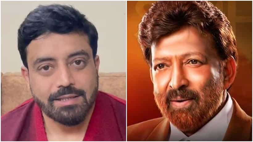 Vishnuvardhan Memorial: ಜ.29ಕ್ಕೆ ಮೈಸೂರಿನಲ್ಲಿ ವಿಷ್ಣುವರ್ಧನ್ ಸ್ಮಾರಕ ಉದ್ಘಾಟನೆ; ಸಿಹಿ ಸುದ್ದಿ ನೀಡಿದ ಅನಿರುದ್ಧ್