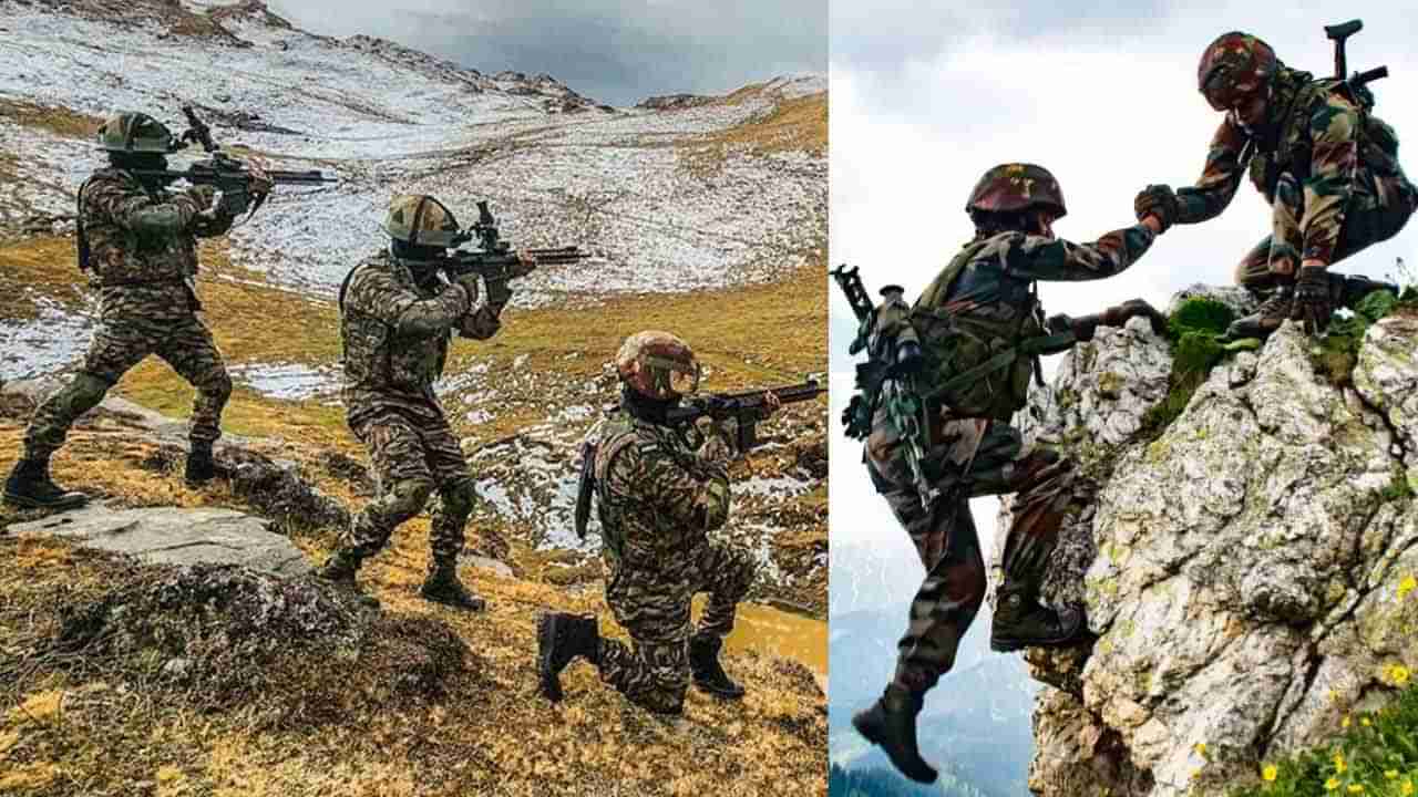 Army Day: ಇಂದು ಸೇನಾ ದಿನ; ಬೆಂಗಳೂರಿನಲ್ಲಿ ವಿಶೇಷ ಪರೇಡ್ ಕಾರ್ಯಕ್ರಮ