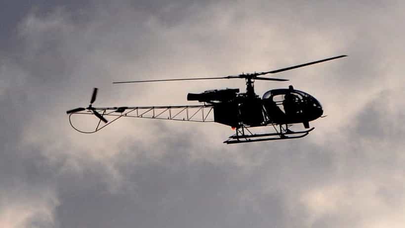 Army helicopter crash: ಉಕ್ರೇನ್ನಲ್ಲಿ ಸೇನಾ ಹೆಲಿಕಾಪ್ಟರ್ ಪತನ: ಗೃಹ ಸಚಿವ, ಇಬ್ಬರು ಮಕ್ಕಳು ಸೇರಿ 16 ಜನ ಸಾವು