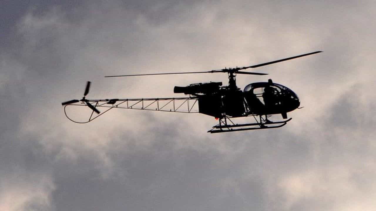 Army helicopter crash: ಉಕ್ರೇನ್ನಲ್ಲಿ ಸೇನಾ ಹೆಲಿಕಾಪ್ಟರ್ ಪತನ: ಗೃಹ ಸಚಿವ, ಇಬ್ಬರು ಮಕ್ಕಳು ಸೇರಿ 16 ಜನ ಸಾವು Army helicopter crash: ಉಕ್ರೇನ್ನಲ್ಲಿ ಸೇನಾ ಹೆಲಿಕಾಪ್ಟರ್ ಪತನ: ಗೃಹ ಸಚಿವ, ಇಬ್ಬರು ಮಕ್ಕಳು ಸೇರಿ 16 ಜನ ಸಾವು