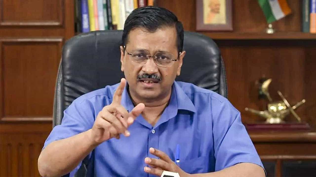 ಸಿಸೋಡಿಯಾ ಬಿಜೆಪಿ ಸೇರಿದರೆ ಬಿಡುಗಡೆಯಾಗಬಹುದು; ಮೋದಿ ವಿರುದ್ಧ ಕೇಜ್ರಿವಾಲ್ ವಾಗ್ದಾಳಿ