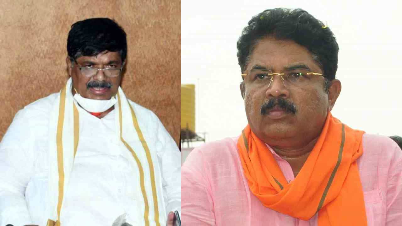 Mandya In-Charge Minister ವಿಧಾನಸಭೆ ಚುನಾವಣೆ ಹೊತ್ತಲ್ಲೇ ಮಂಡ್ಯ ಜಿಲ್ಲಾ ಉಸ್ತುವಾರಿ ಸಚಿವರ ಬದಲಾವಣೆ Mandya In-Charge Minister ವಿಧಾನಸಭೆ ಚುನಾವಣೆ ಹೊತ್ತಲ್ಲೇ ಮಂಡ್ಯ ಜಿಲ್ಲಾ ಉಸ್ತುವಾರಿ ಸಚಿವರ ಬದಲಾವಣೆ